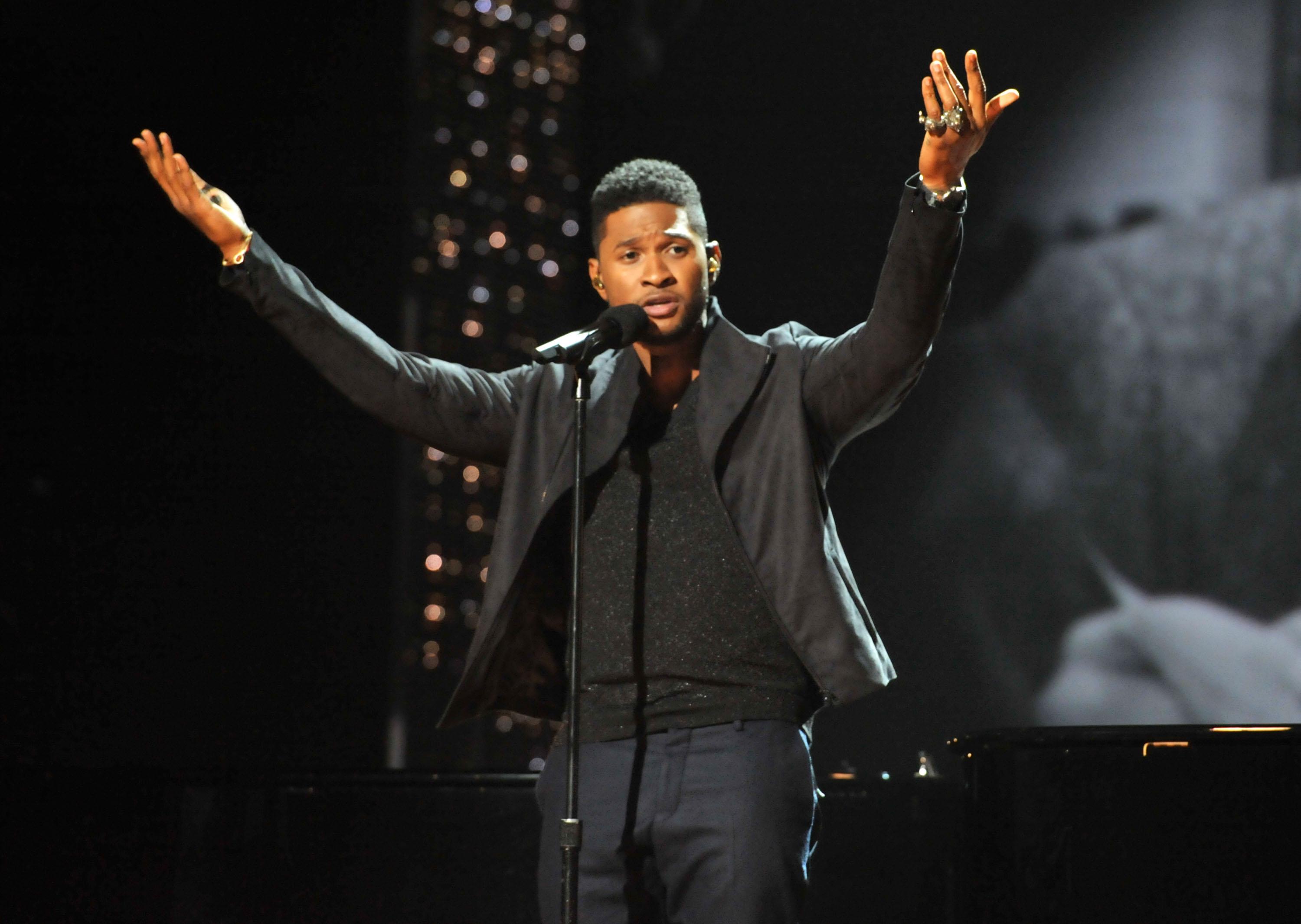 The GRAMMY Nominations Concert Live!! - Show