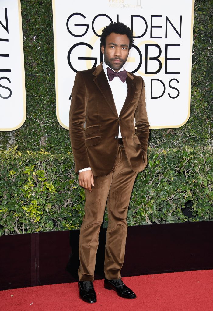 74th Annual Golden Globe Awards - Arrivals