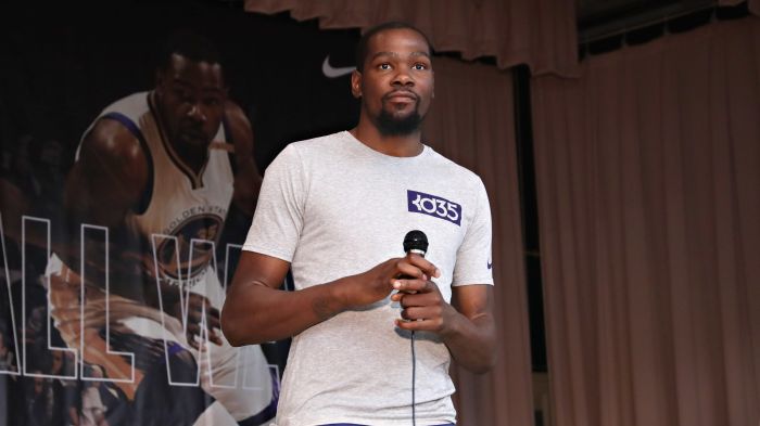 KD Build It And They Will Ball Court Ceremony