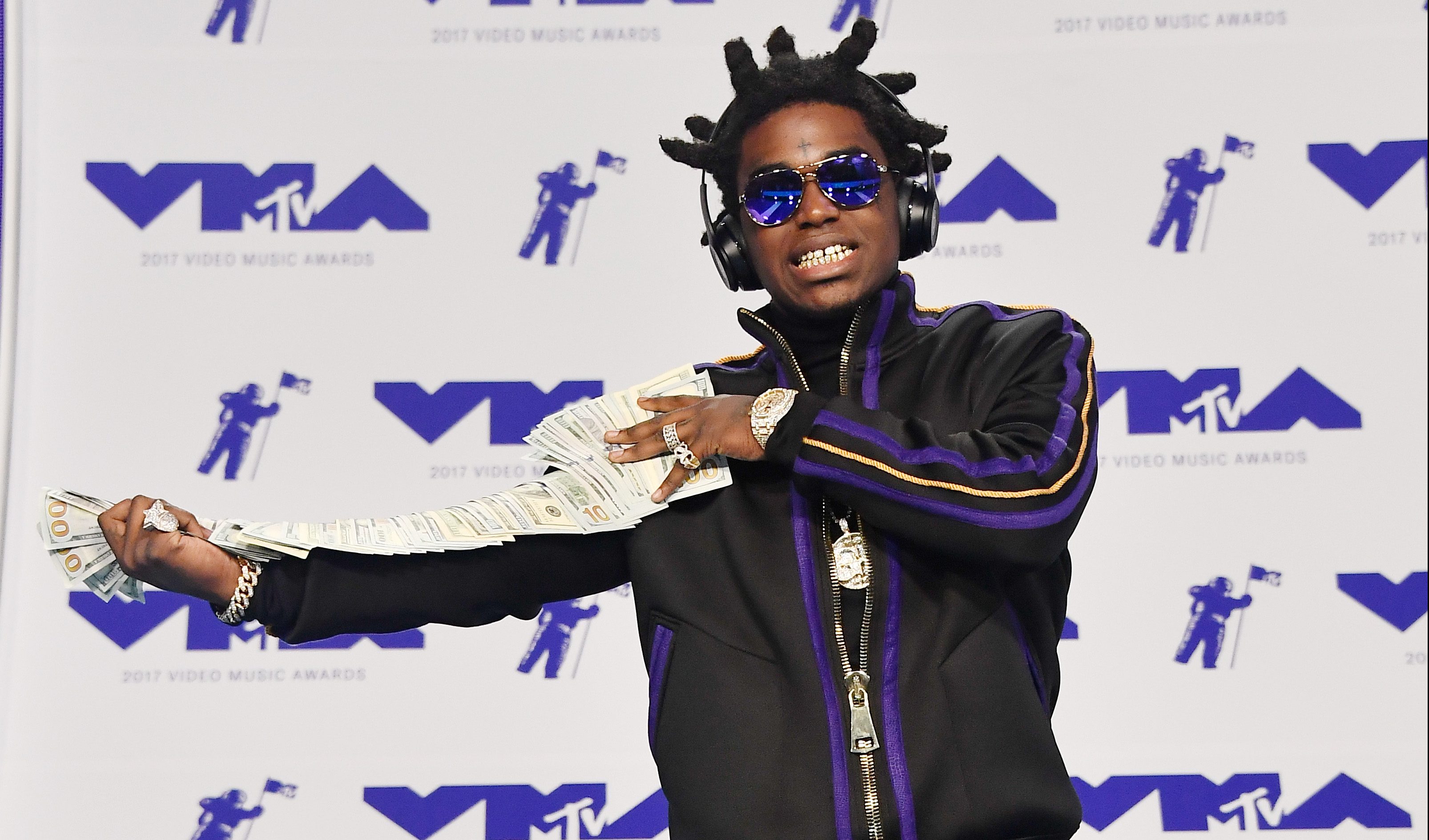 2017 MTV Video Music Awards - Arrivals