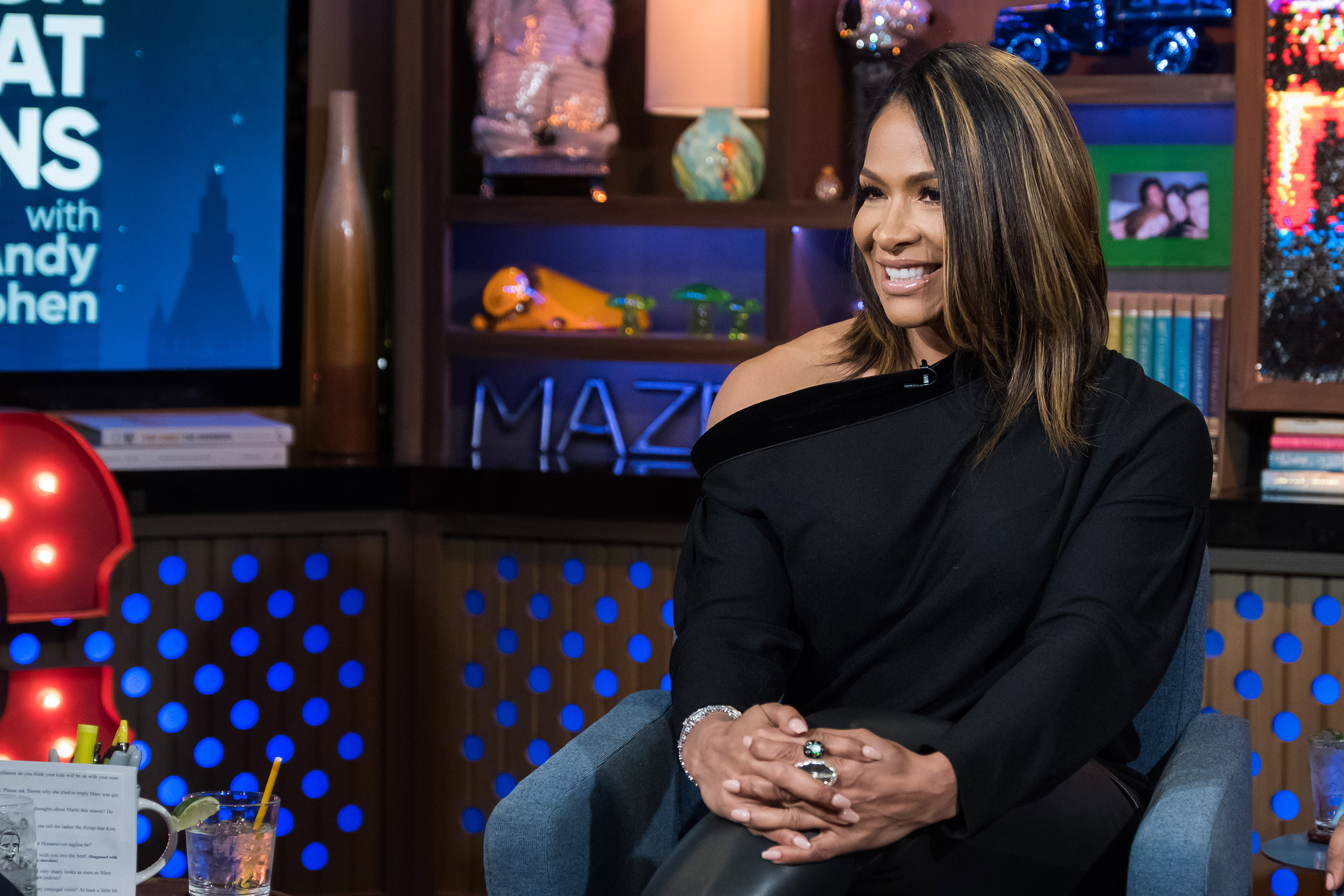 Watch What Happens Live With Andy Cohen - Season 15