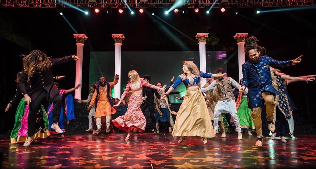 Nick Jonas Priyanka Chopra Wedding