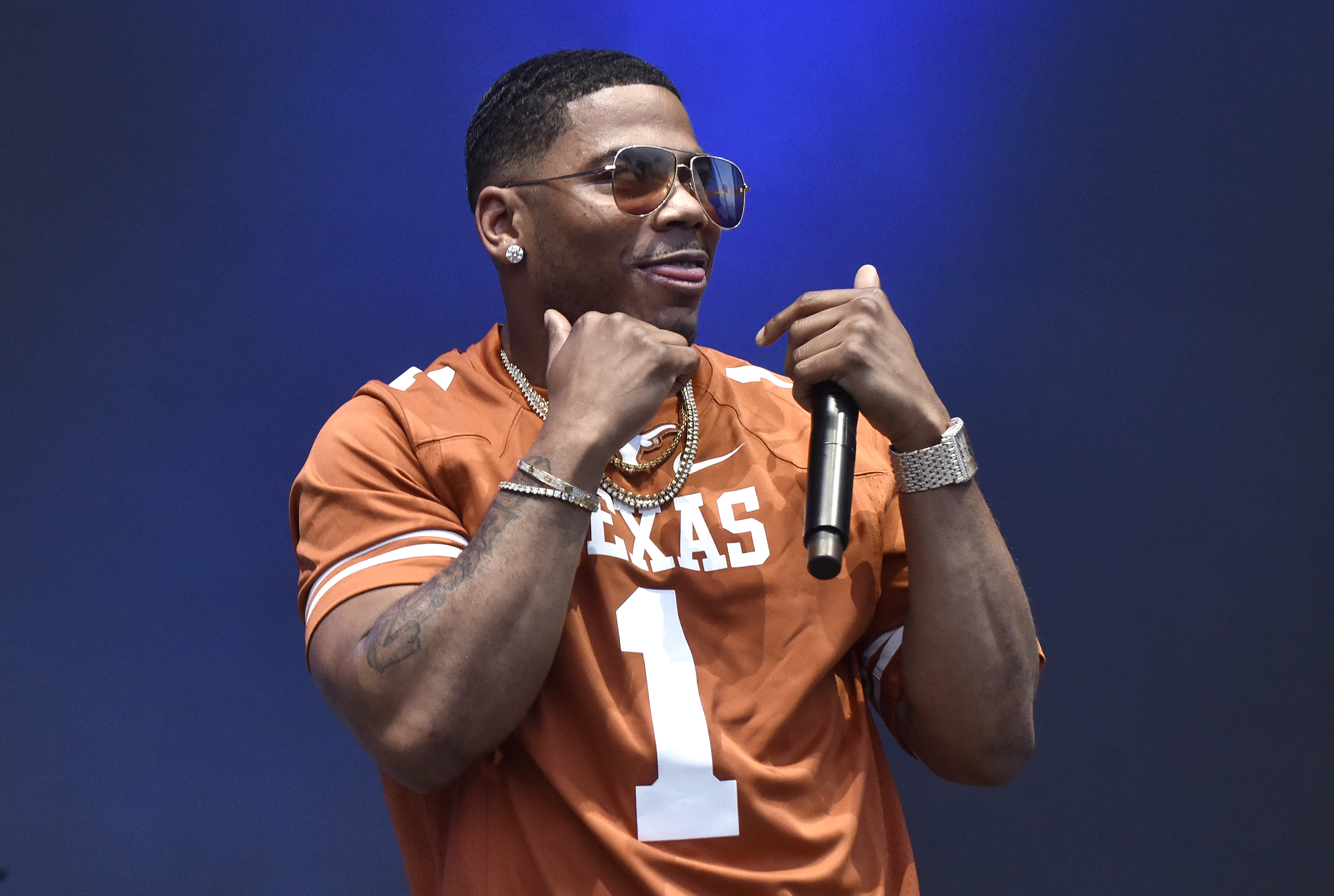 2018 Austin City Limits Music Festival - Weekend 1