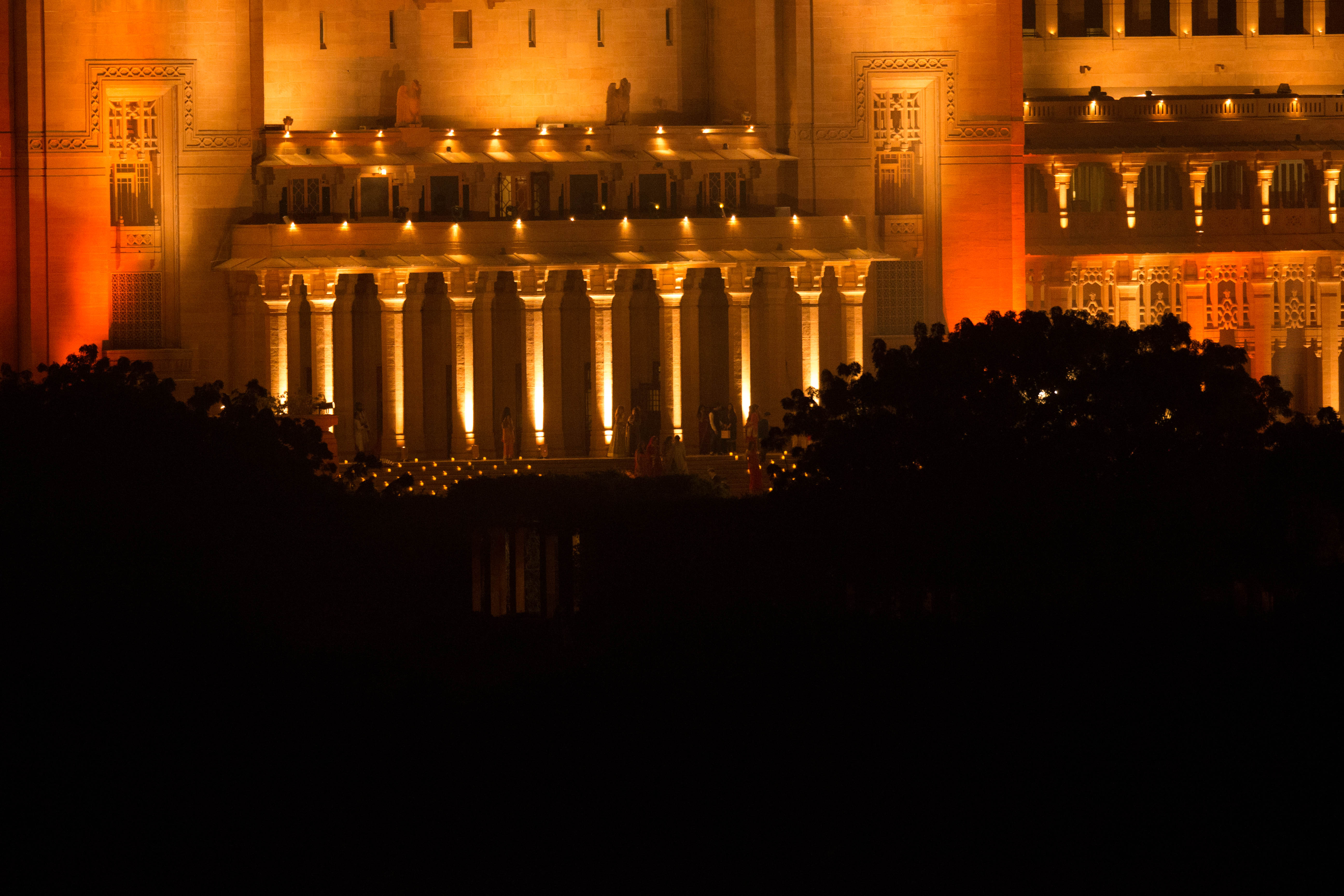 Nick Jonas Priyanka Chopra Wedding