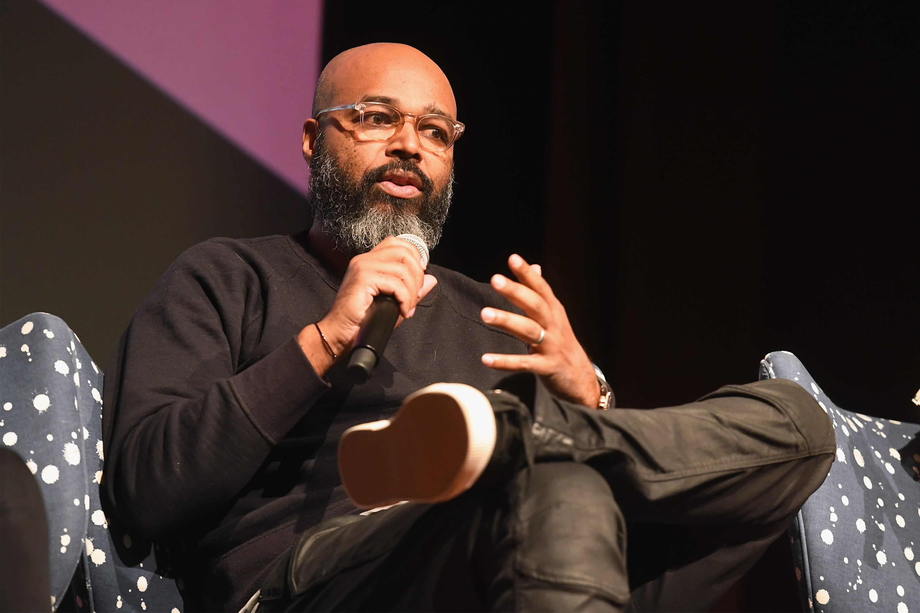 salim akil responds to abuse allegations