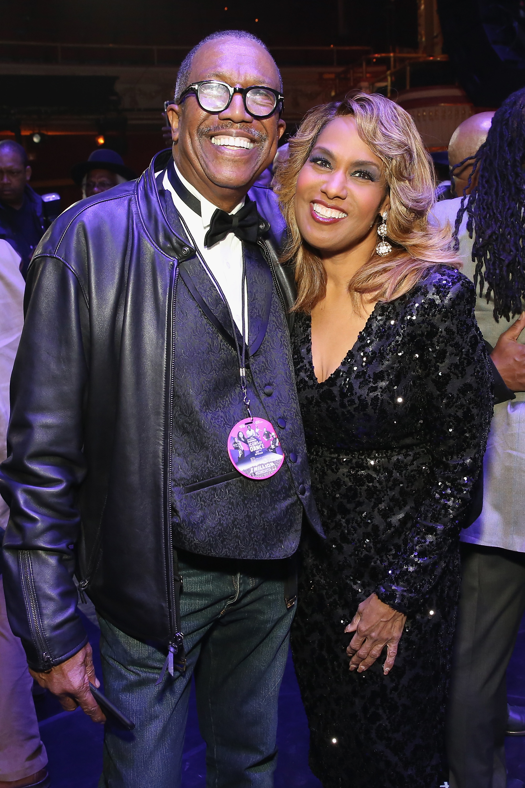 World AIDS Day Dance Giants