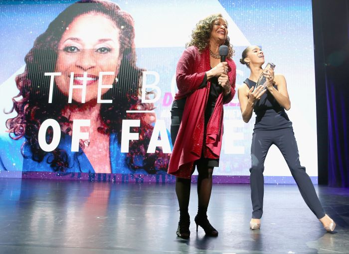 World AIDS Day Dance Giants