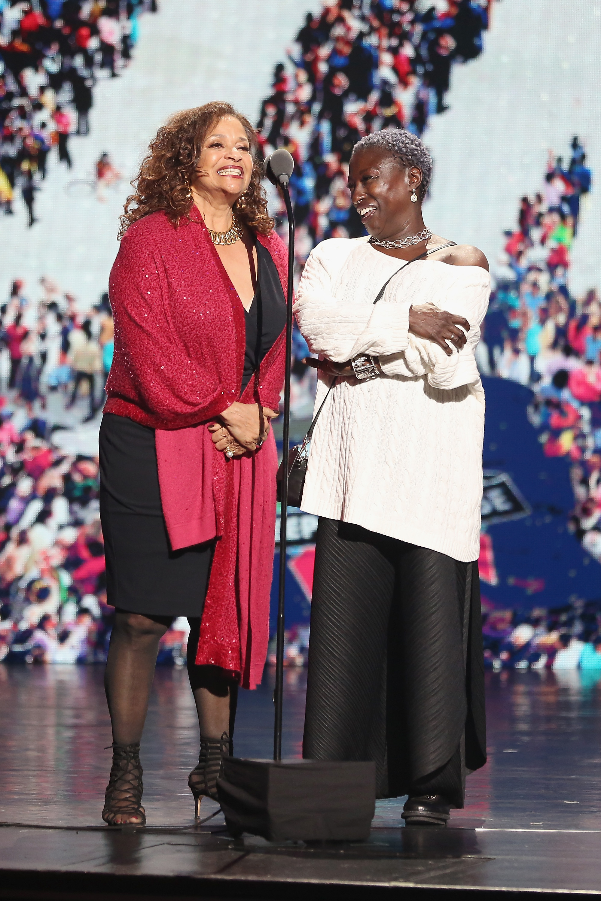 World AIDS Day Dance Giants