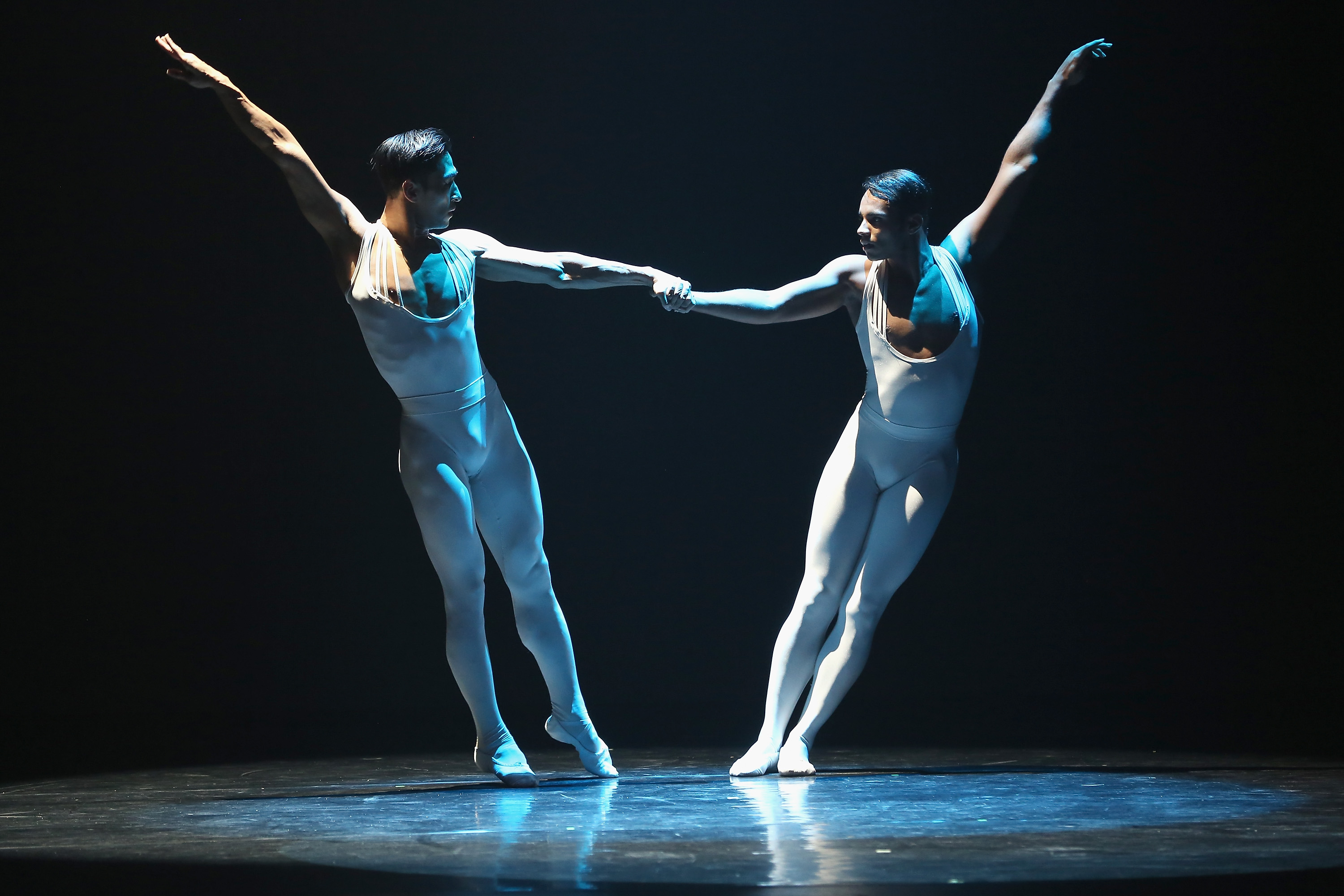 World AIDS Day Dance Giants