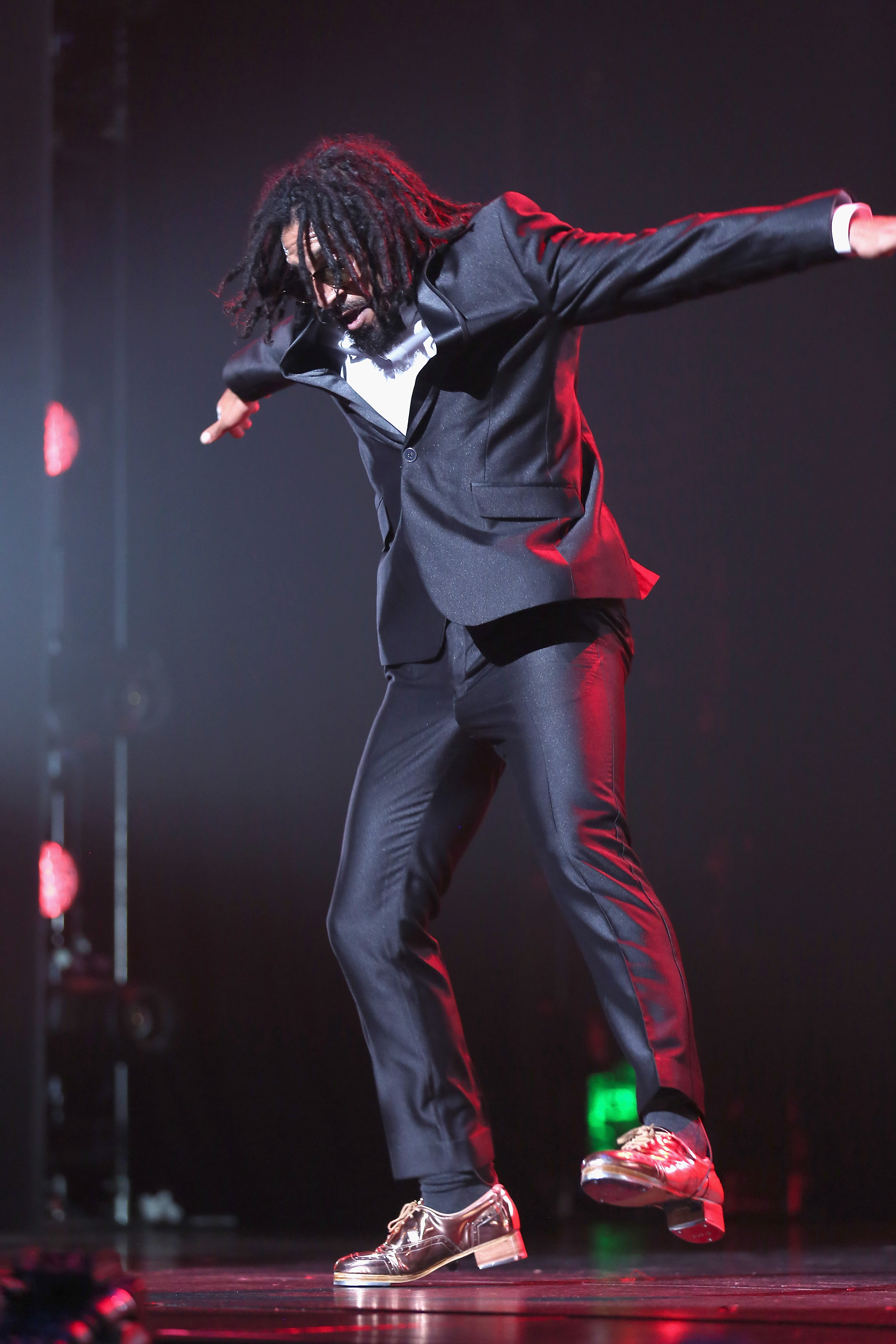 World AIDS Day Dance Giants