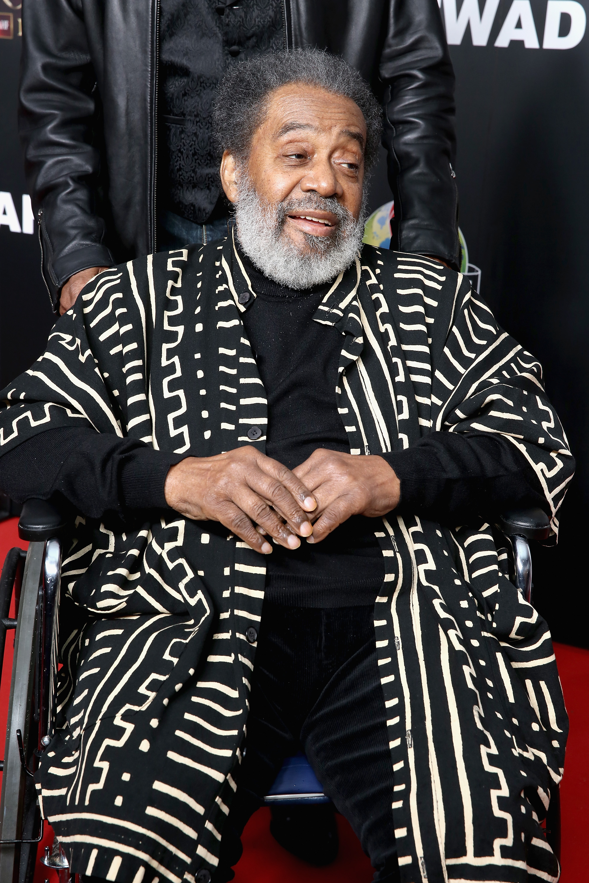 World AIDS Day Dance Giants