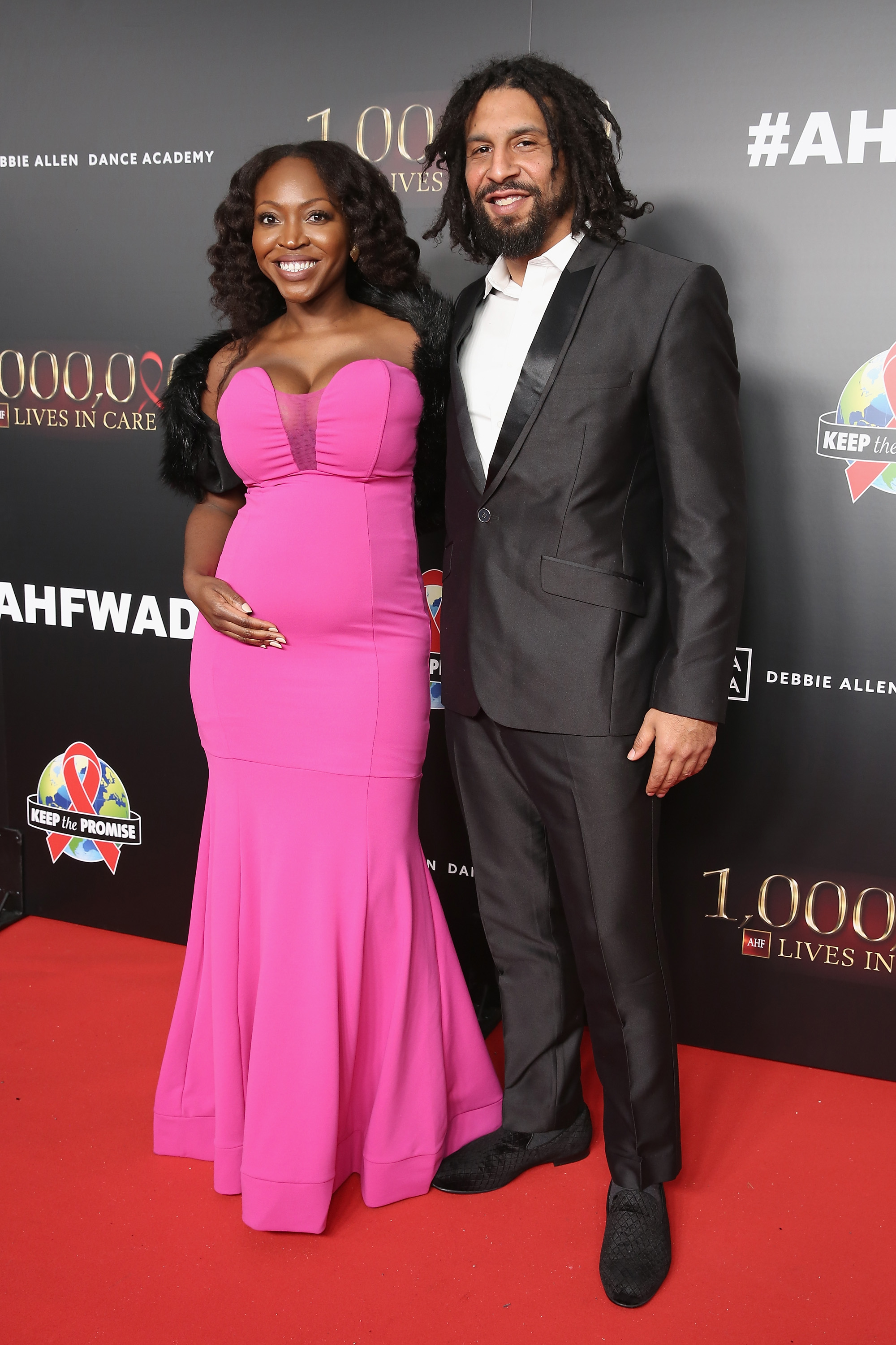 World AIDS Day Dance Giants