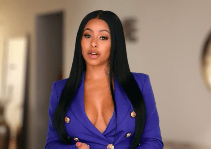 Alexis Skyy