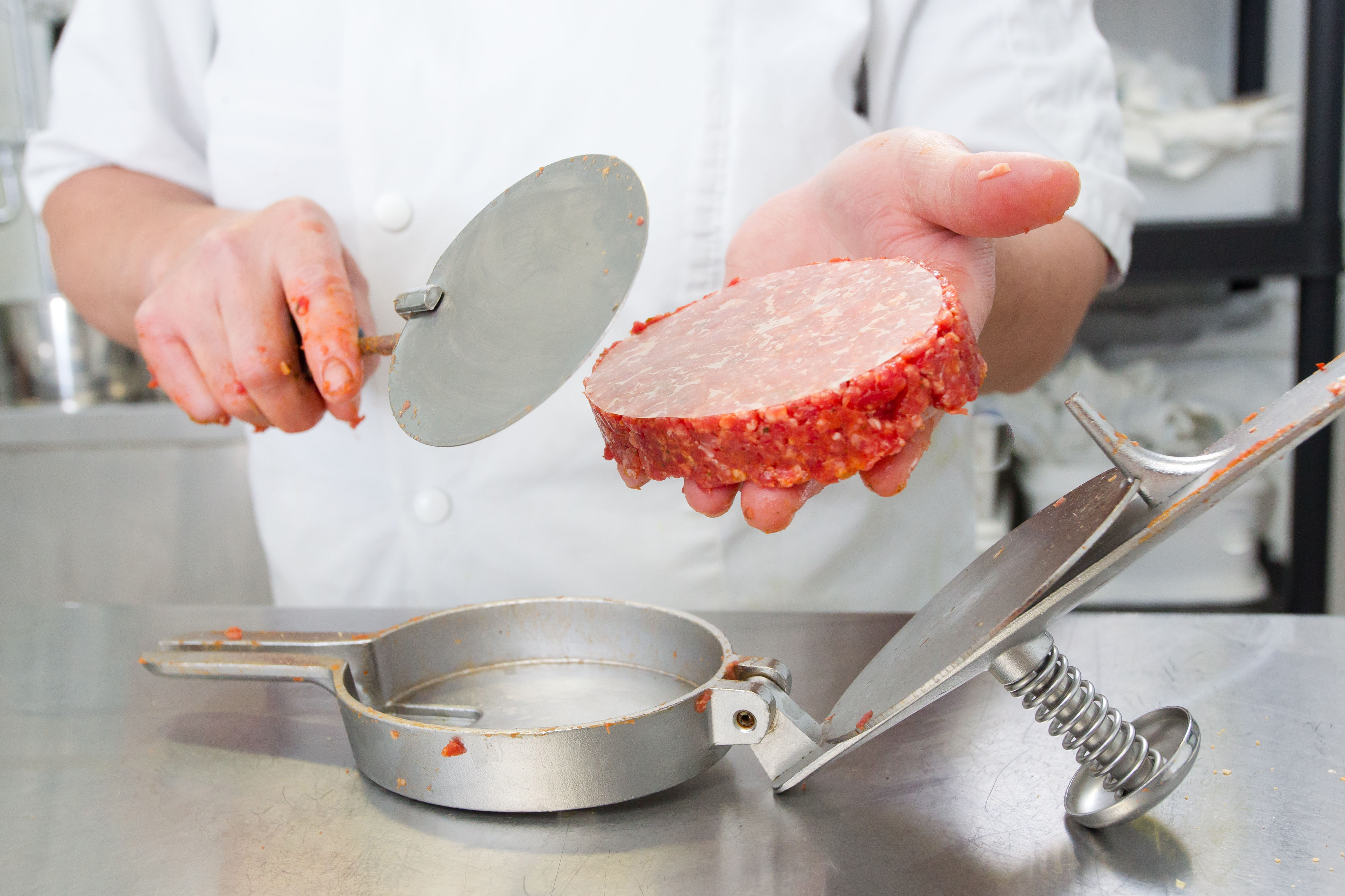 Beef