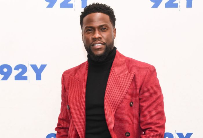 Kevin Hart