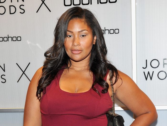 Boohoo X Jordyn Woods Launch Event