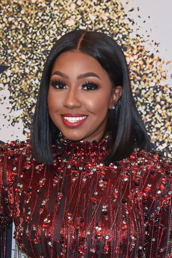 2018 BET Hip Hop Awards - Arrivals