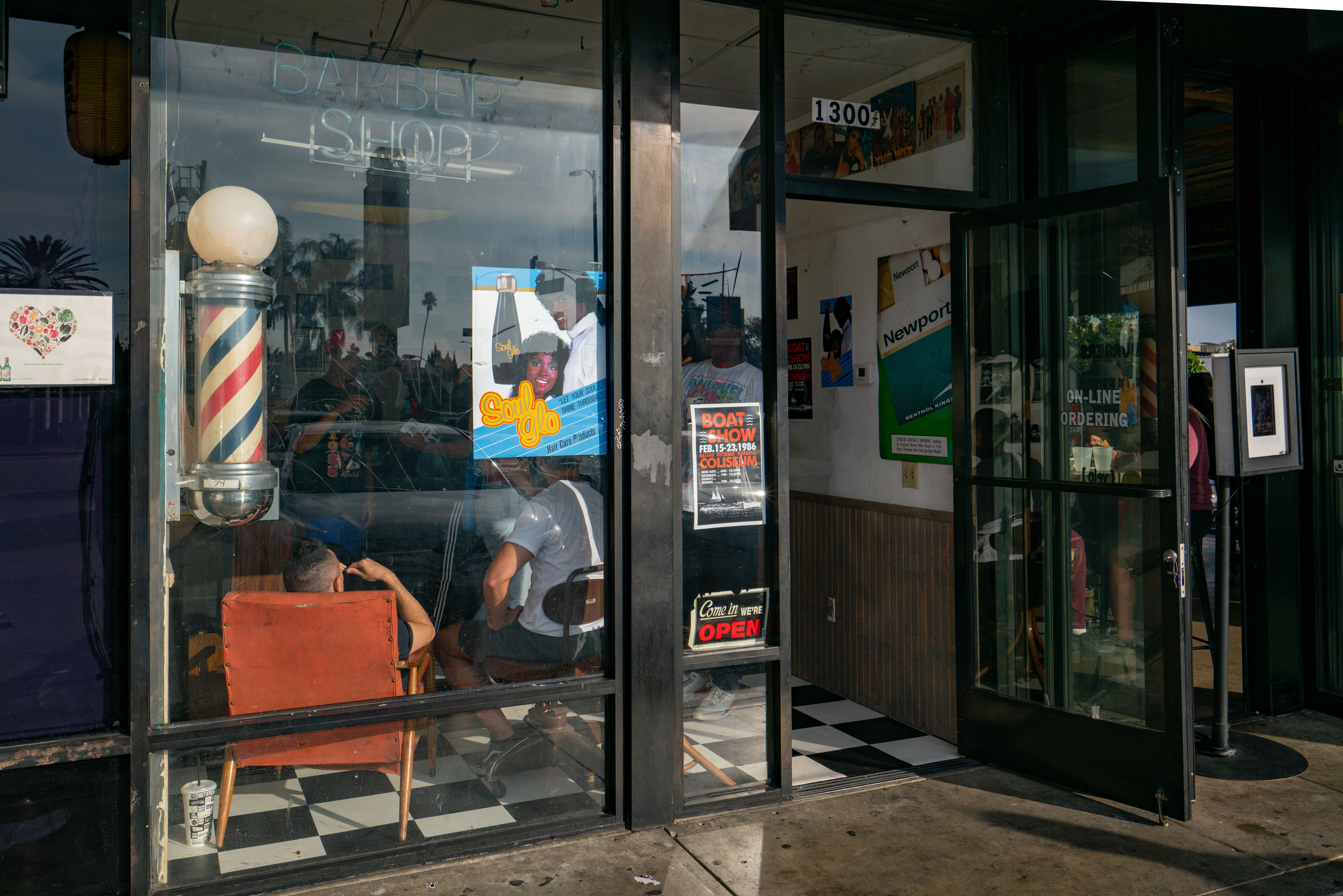 Los Angeles Exteriors And Landmarks - 2018