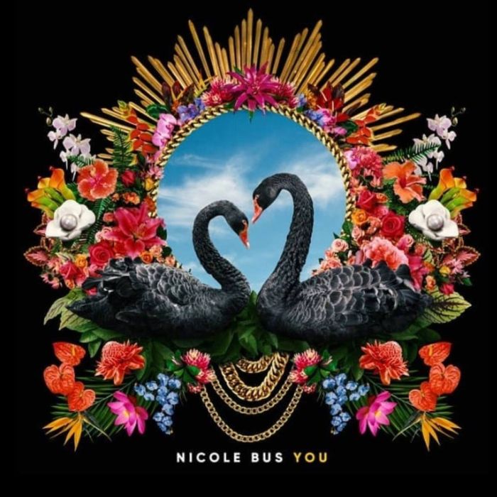 Nicole Bus You Artwork