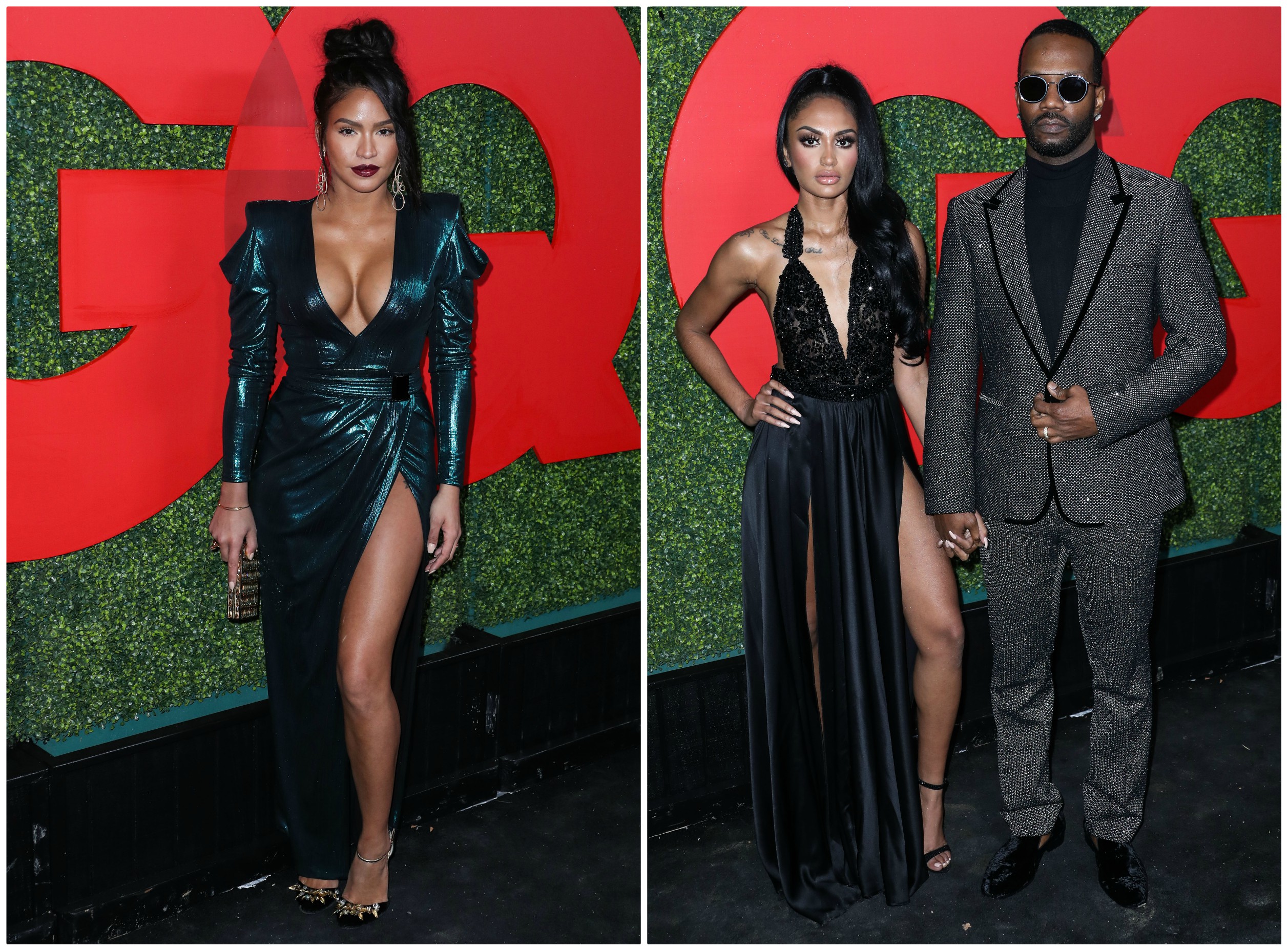 GQ Men Of The Year Awards