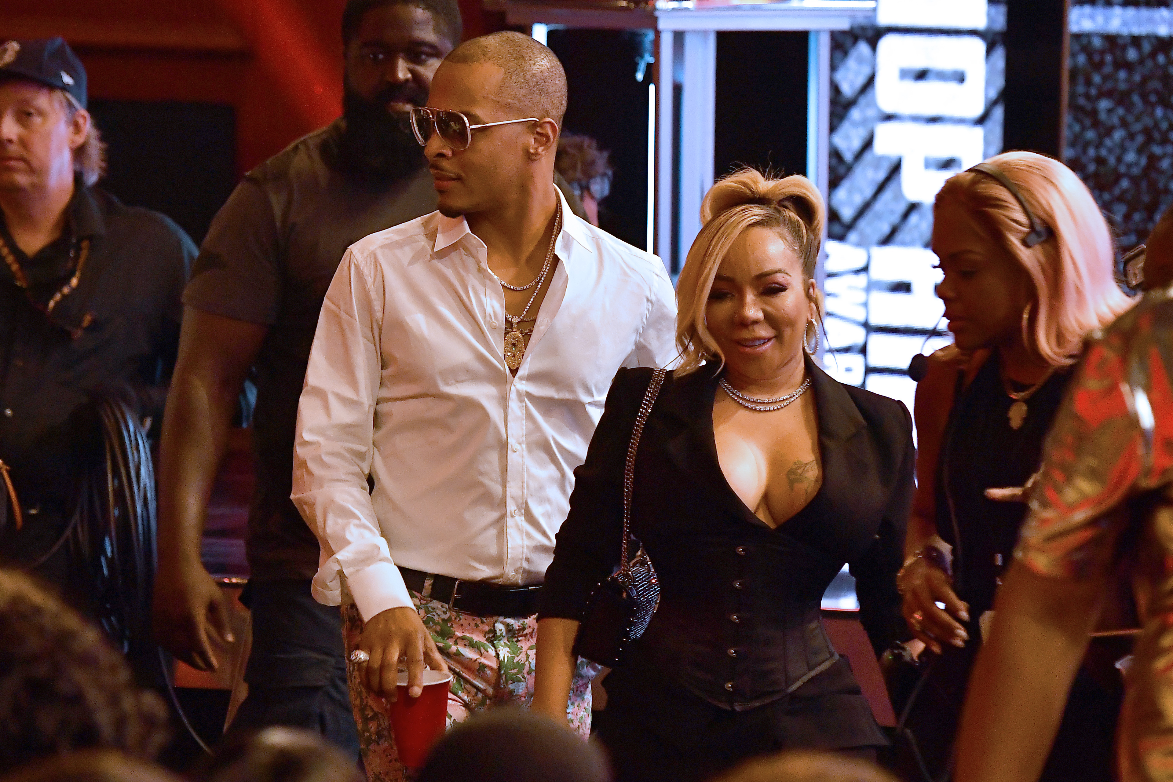 BET Hip Hop Awards 2018 - Show