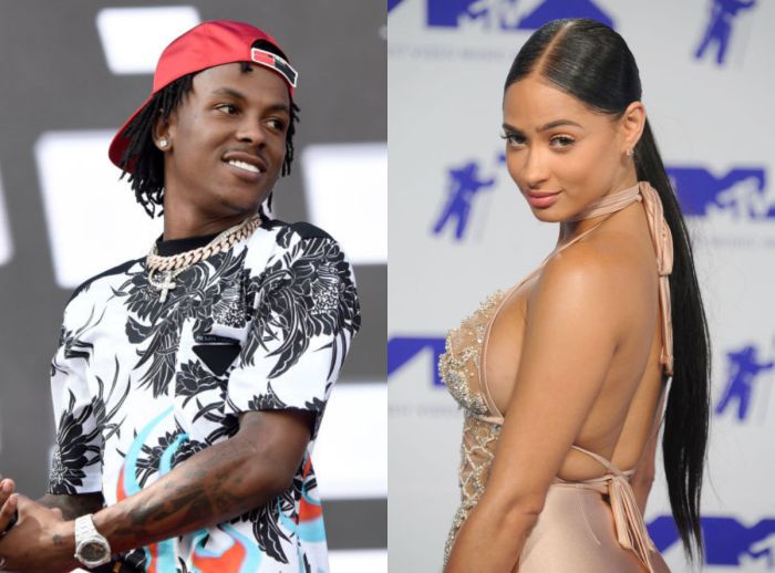 Rich The Kid, Tori Brixx