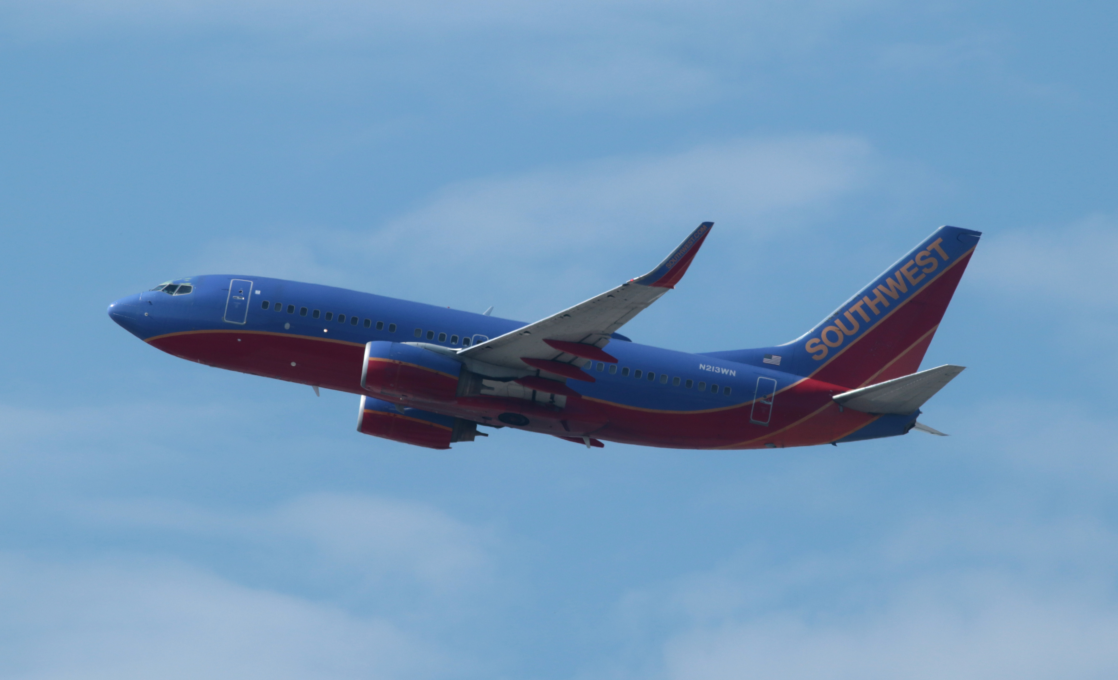 Southwest Airlines