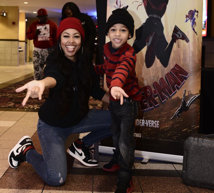 Spider-Man: Into the Spider-Verse