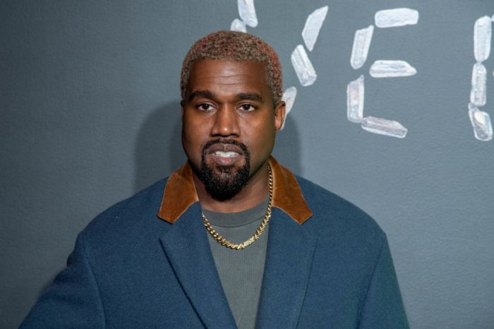 Kanye