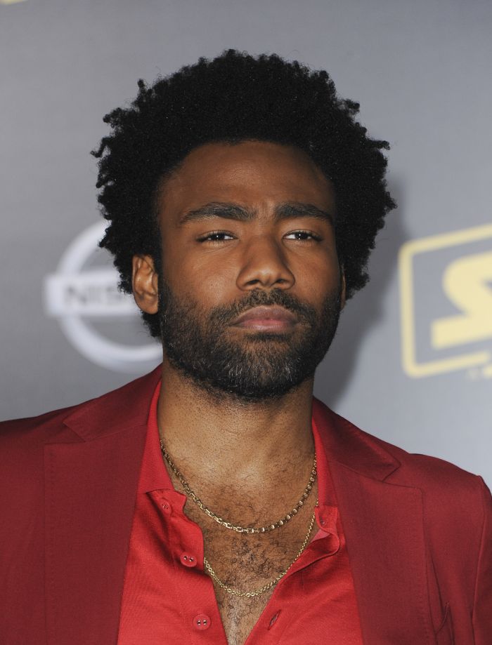 Donald Glover