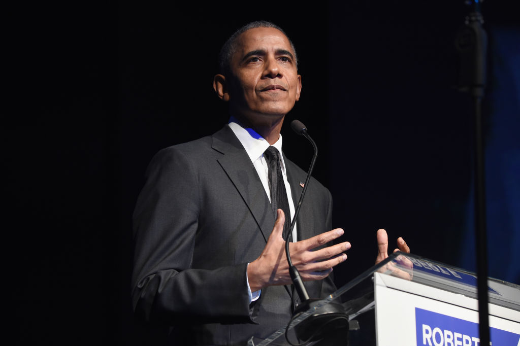 2019 Robert F. Kennedy Human Rights Ripple Of Hope Awards - Inside