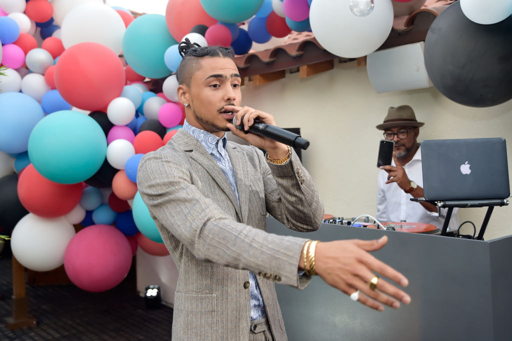 David Yurman Pinky Ring Event