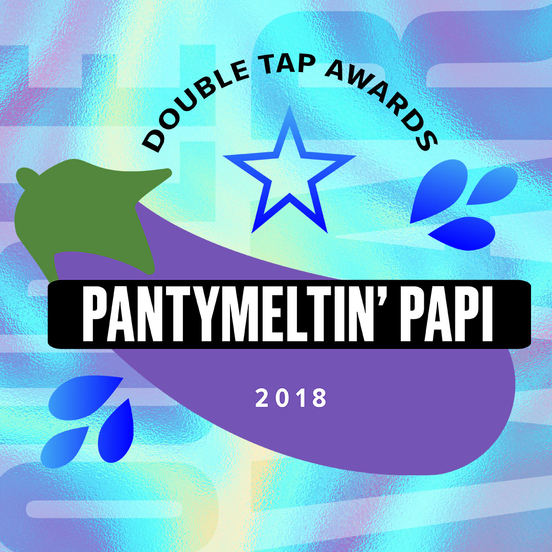 Double Tap Awards