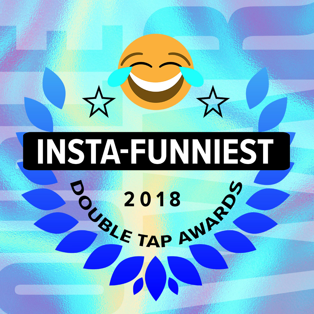 Double Tap Awards