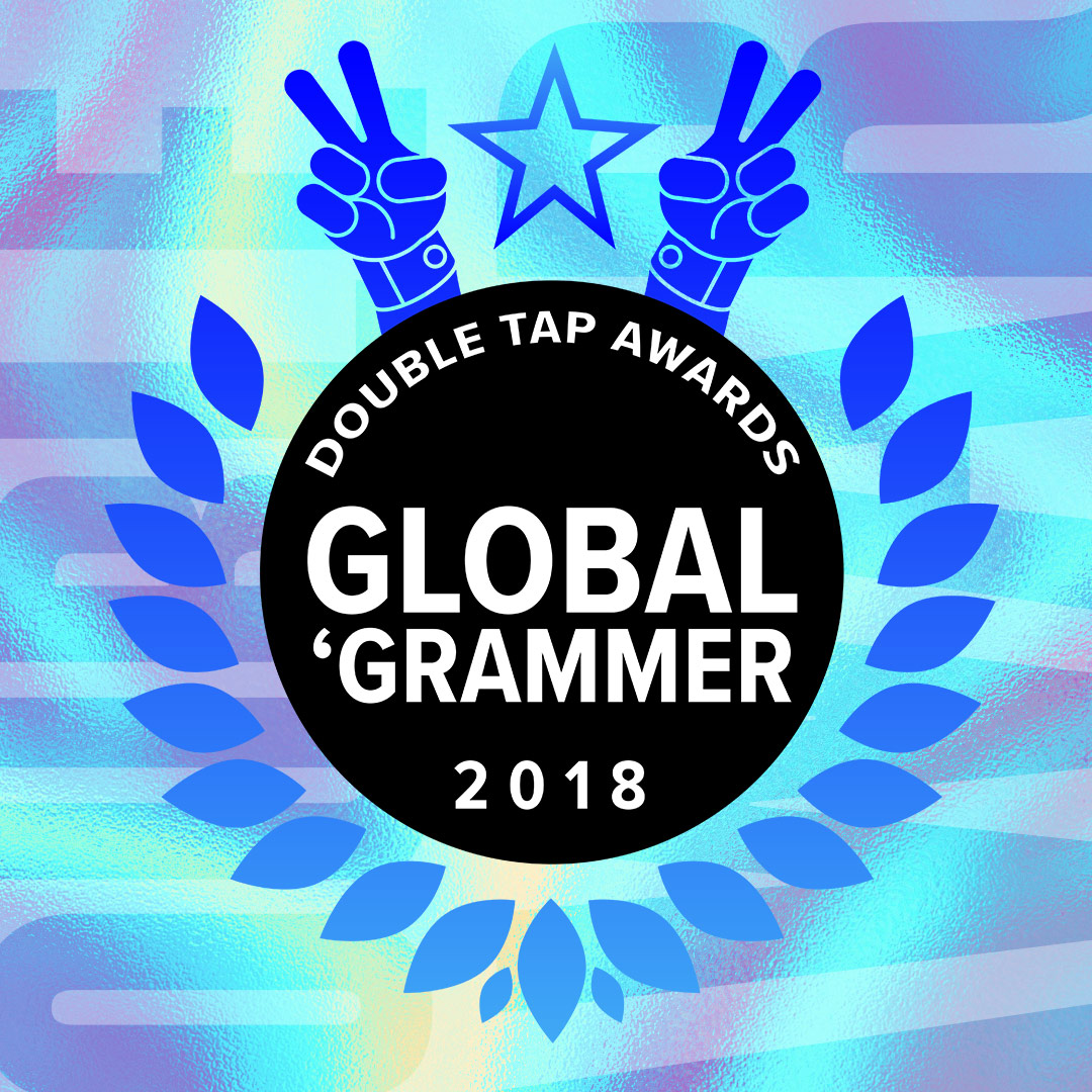 Double Tap Awards