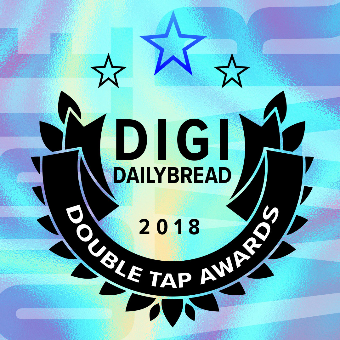 Double Tap Awards