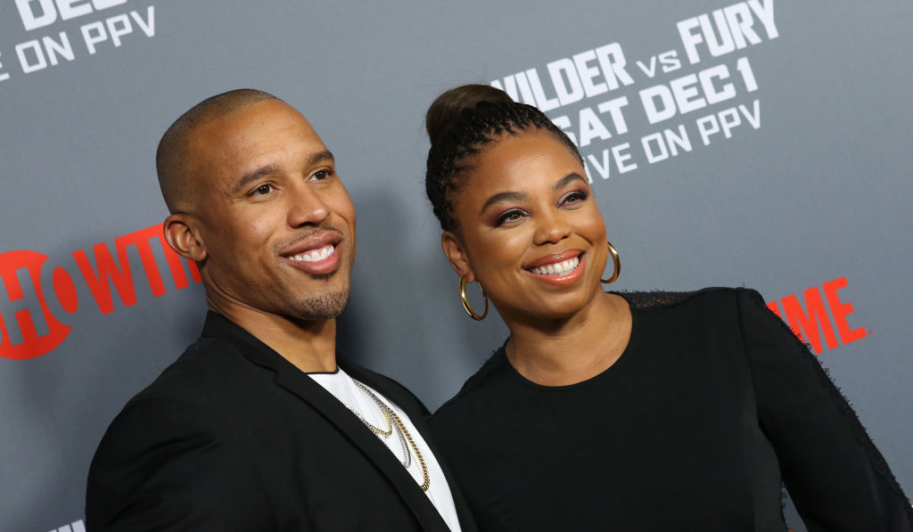 Heavyweight Championship Of The World 'Wilder vs. Fury' Premiere - Arrivals