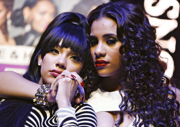 VH1 'Love & Hip Hop' Season 4 Premiere