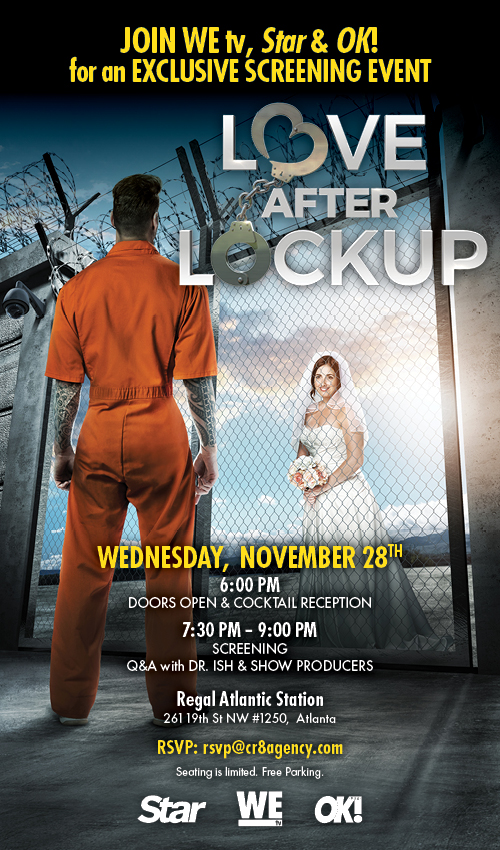 Love After Lockup