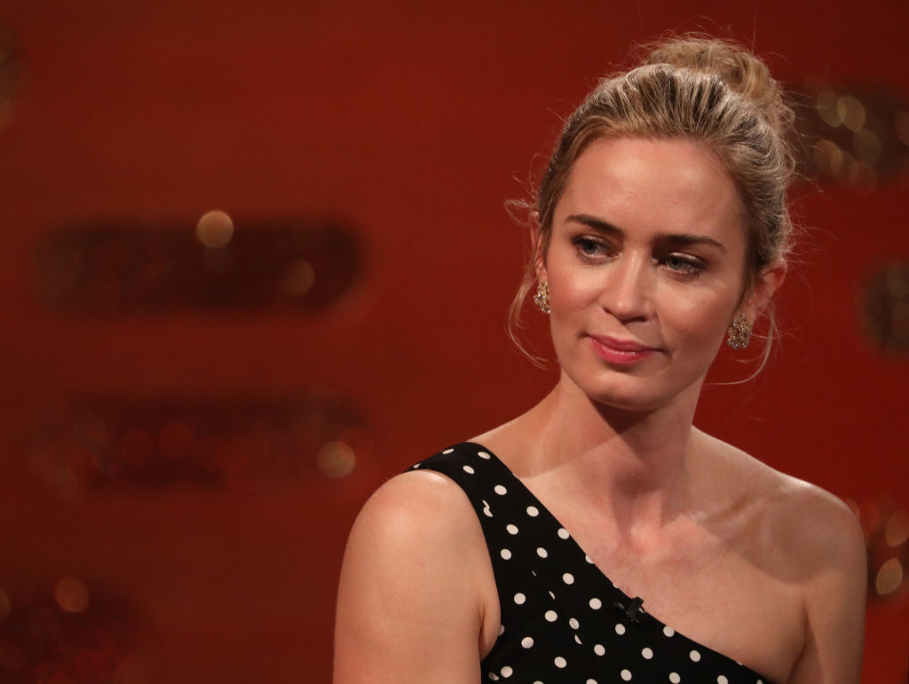 Graham Norton Show - London