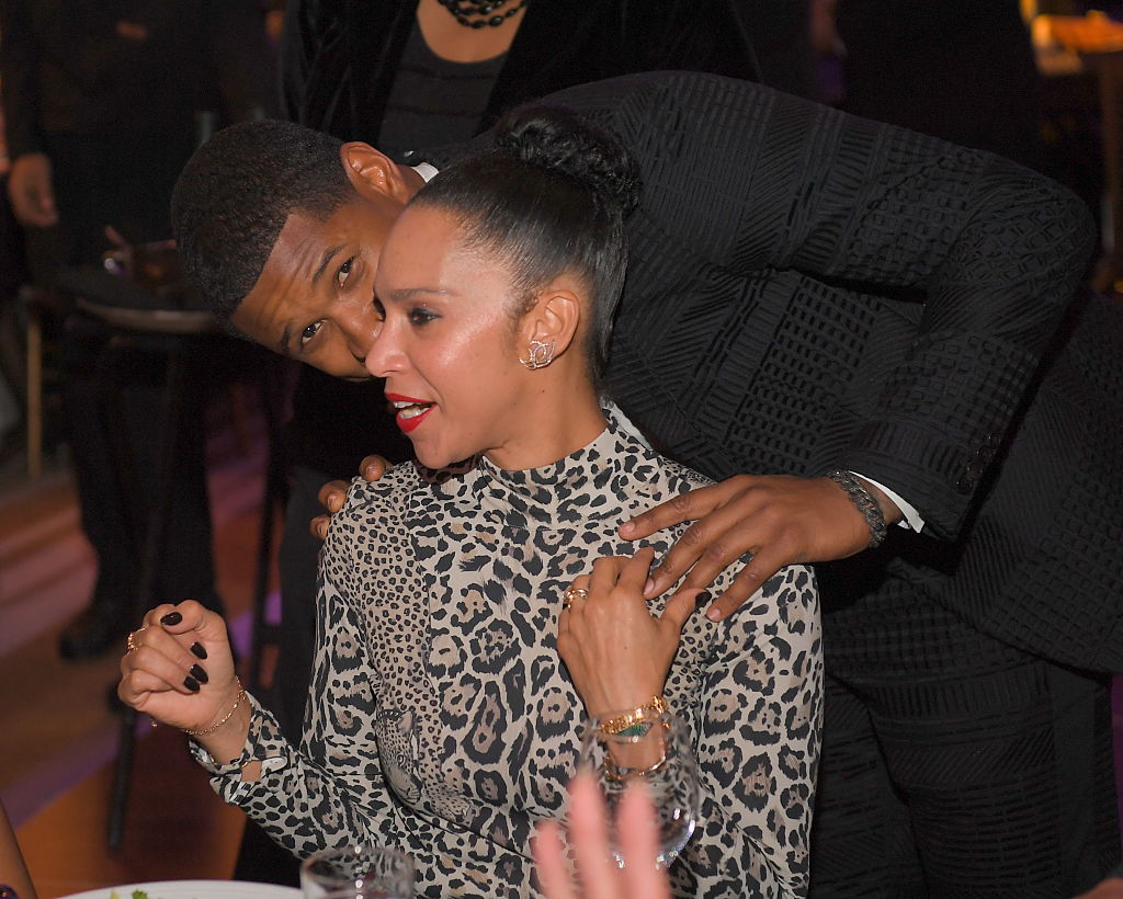 The 33rd Annual UNCF Mayor's Masked Ball