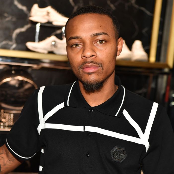 Shad Moss Hosts Cover Release Party