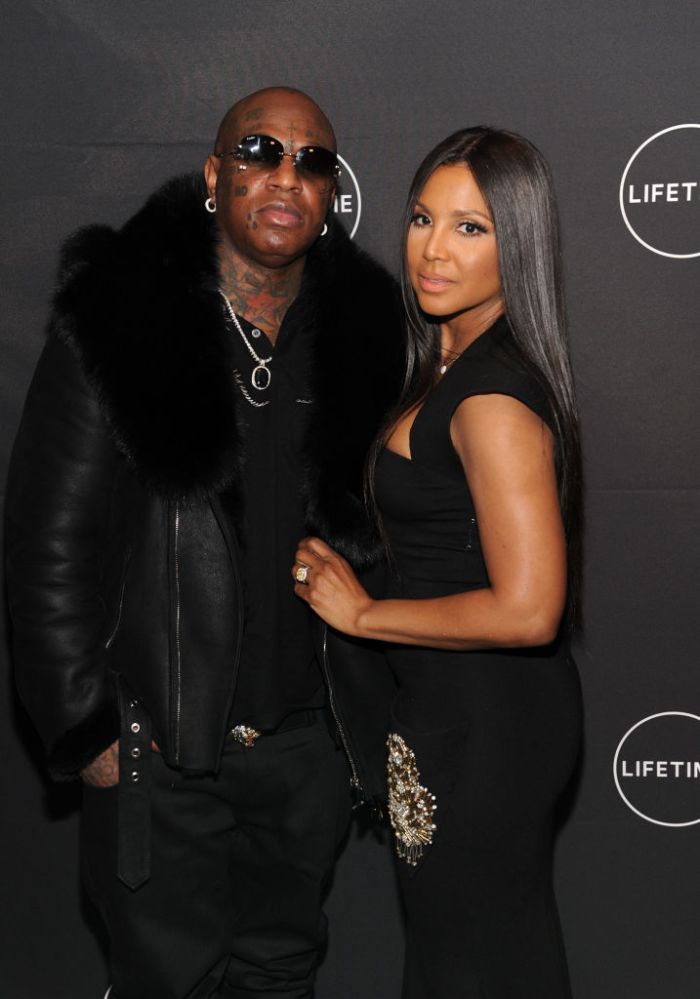The Cast And Producers From Lifetime's Film,'Faith Under Fire: The Antoinette Tuff Story' Attend The Red Carpet Screening And Premiere Event At NeueHouse Madison Square In New York, NY