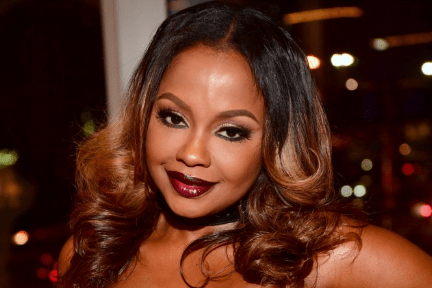 Phaedra Parks