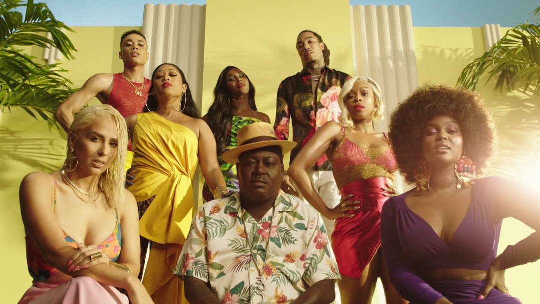 Love And Hip Hop Miami