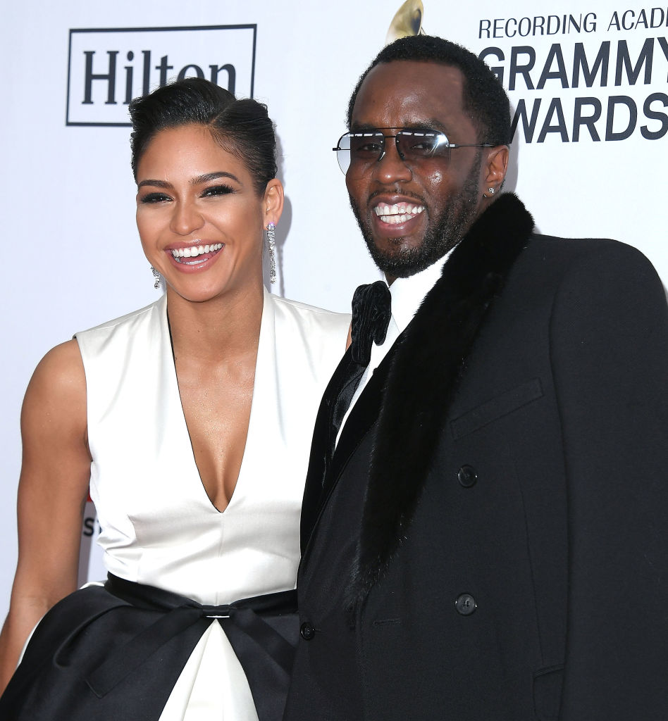 Clive Davis and Recording Academy Pre-GRAMMY Gala - Arrivals