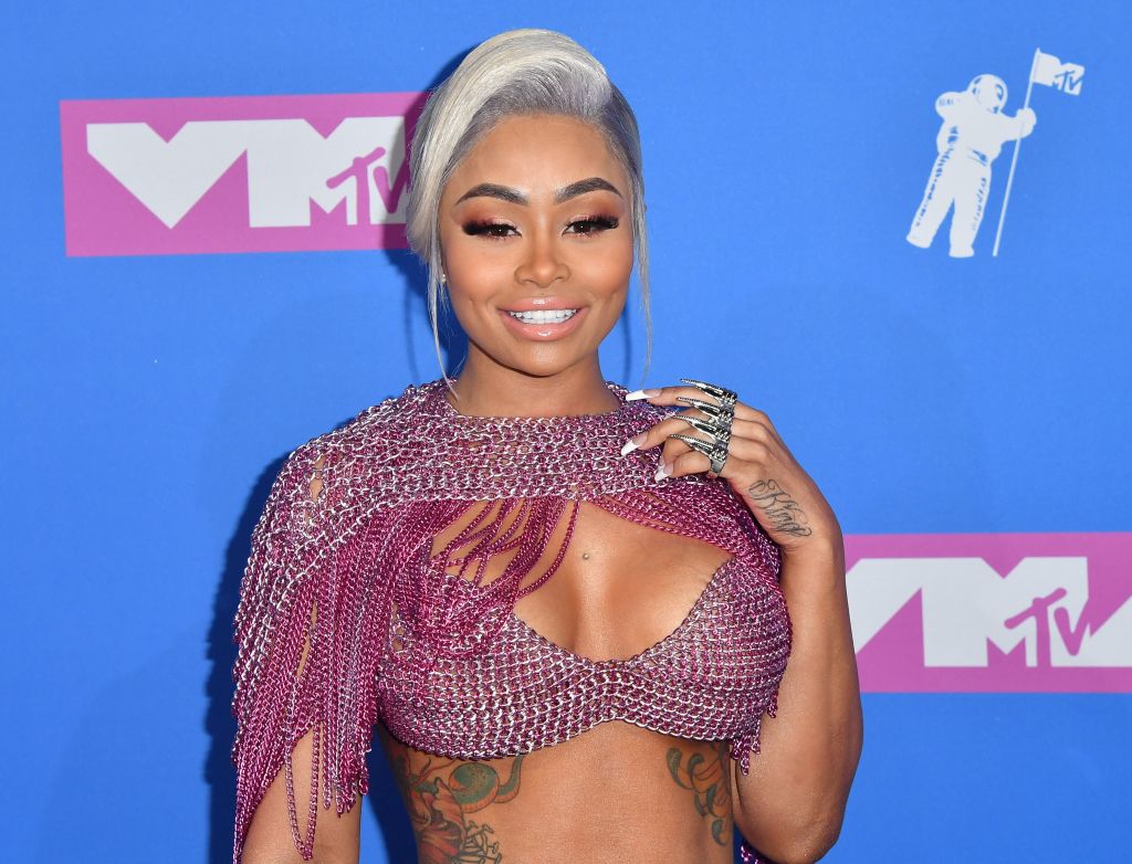 US-MUSIC-MTV-VIDEO-AWARDS