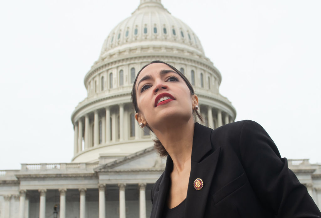 Should Black and Brown people care about the Green New Deal?