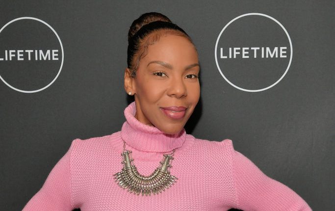 andrea kelly speaks out after footage of her singing alleged abuser's music