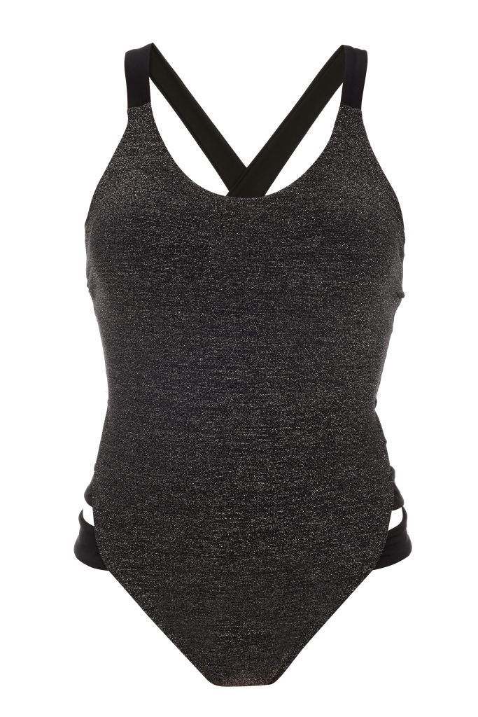 Gabi Fresh Swimsuits For All Campaign